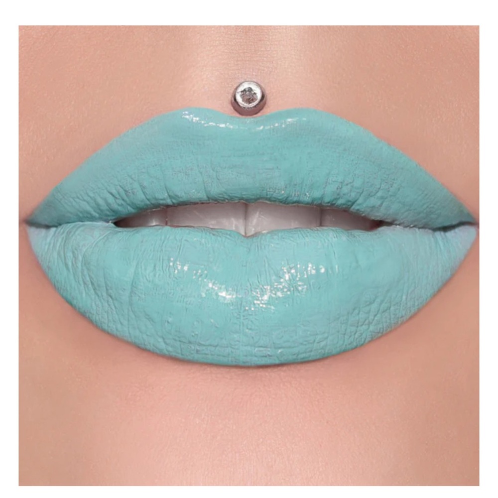 NEW IN BOX - Jeffree Star Supreme Gloss - Gloss’d In Paradise